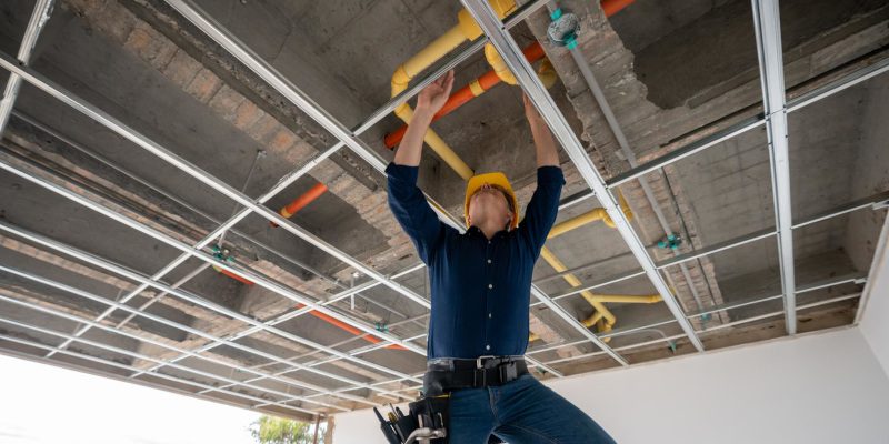 Home Inspector in Columbia, South Carolina