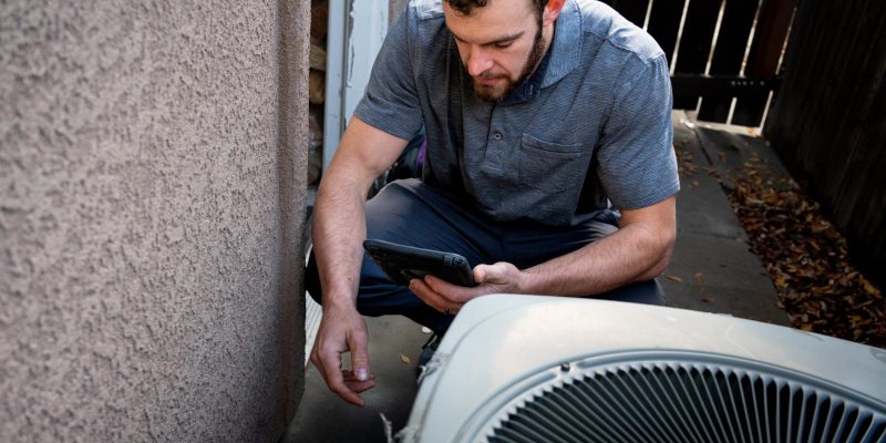 Home Inspector in Columbia, South Carolina
