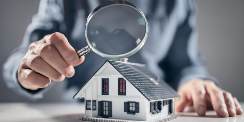 Home Inspector in Columbia, South Carolina