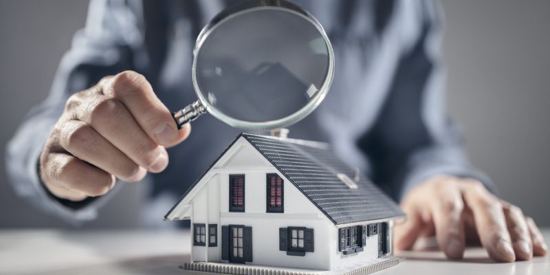 Five Questions to Ask a Certified Home Inspector