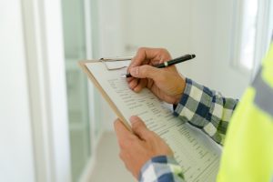 When Do You Need a Home Inspector?