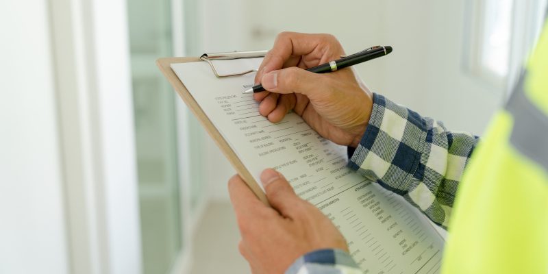 When Do You Need a Home Inspector?