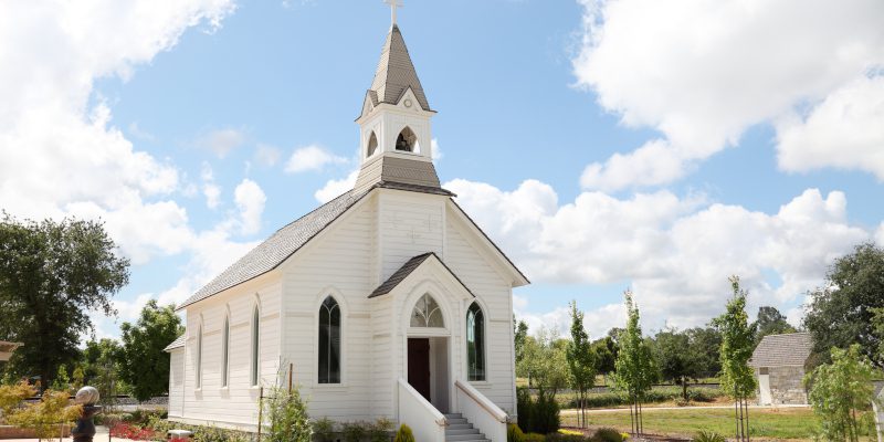 Why You Might Want a Church Inspection